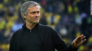 José Mourinho: "Nunca iré al Manchester United"