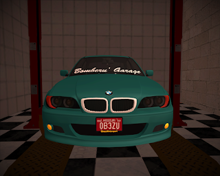 New member in #E46Gang
