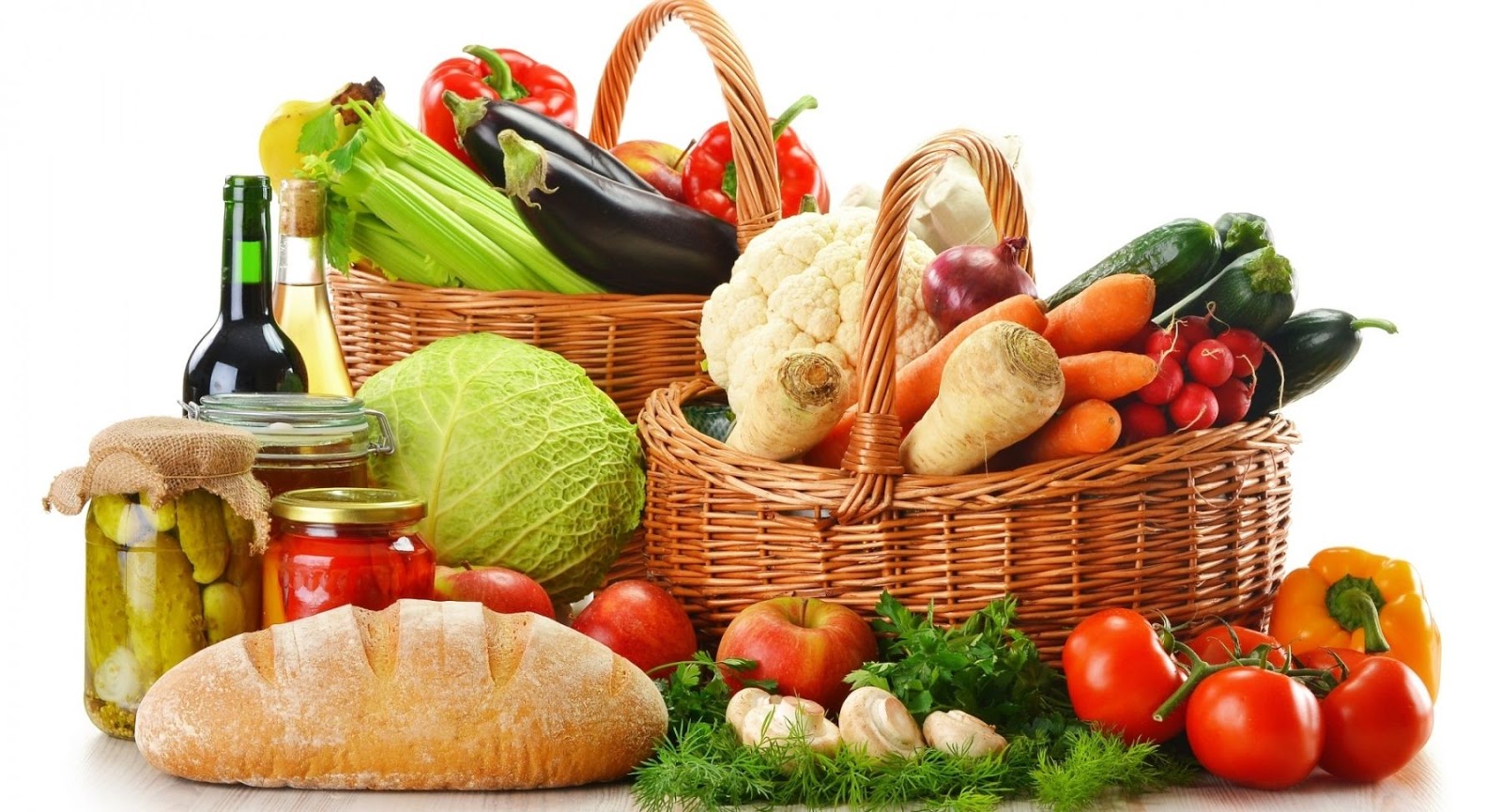 Sağlıklı Yaşam İçin Yapılması Gerekenler Sağlıklı Yaşam İçin Yapılması Gerekenler