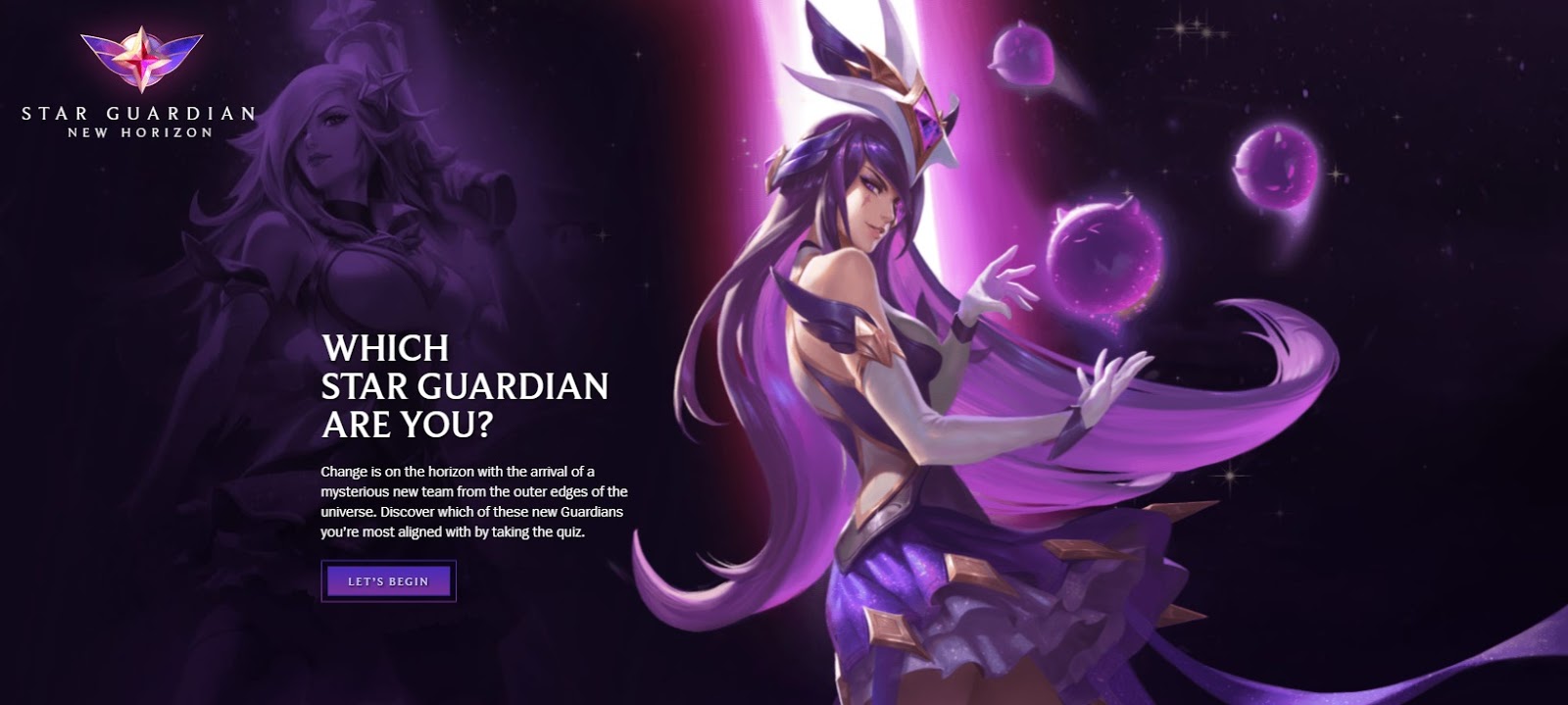 Surrender at 20 Star Guardian Content Now Available