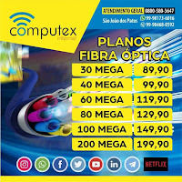 COMPUTEX INFORMÃTICA