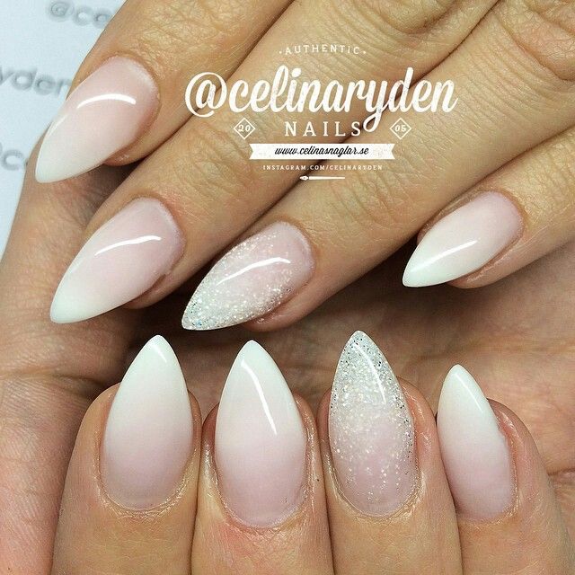 Alexandra Violeta Babyboomer Nails Modele De Unghii Babyboomer