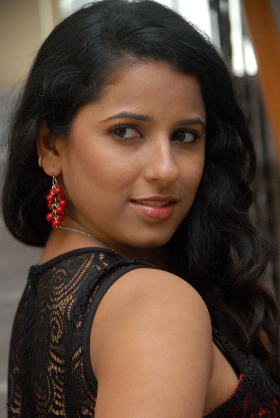 Shreya Reddy - Latest Hot Pics | HQ Pics n Galleries