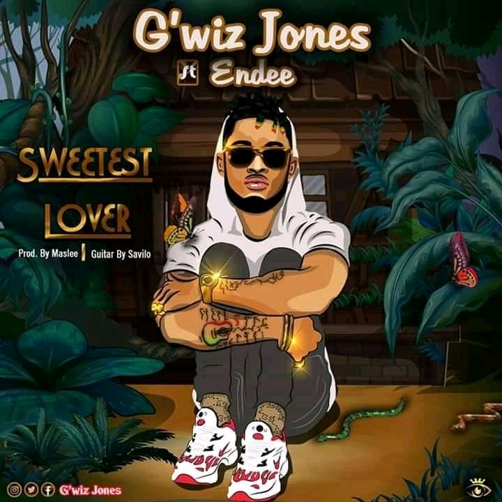 SPONSORED ADVERT: Contact G'wiz for your Toon Arts at affordable rate