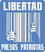 Libertad a los presos políticos