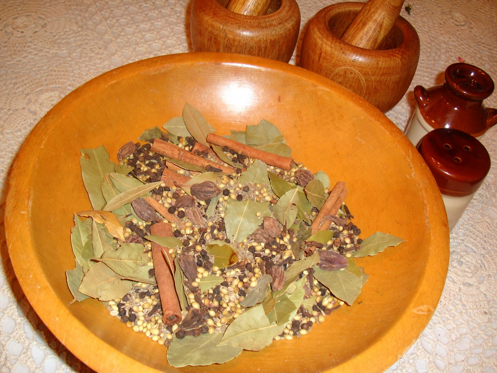 Taste of Nepal Bay Leaves (cassia) Tejpaat, Tejpatta (तेजपत्ता)