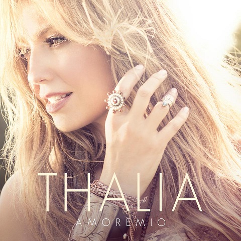 Thalía - Por lo que reste de vida