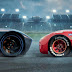Nouvelles affiches VF pour Cars 3 de Brian Fee