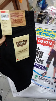 Celana Jeans Kediri