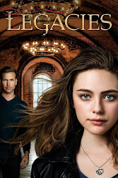 serie Legacies
