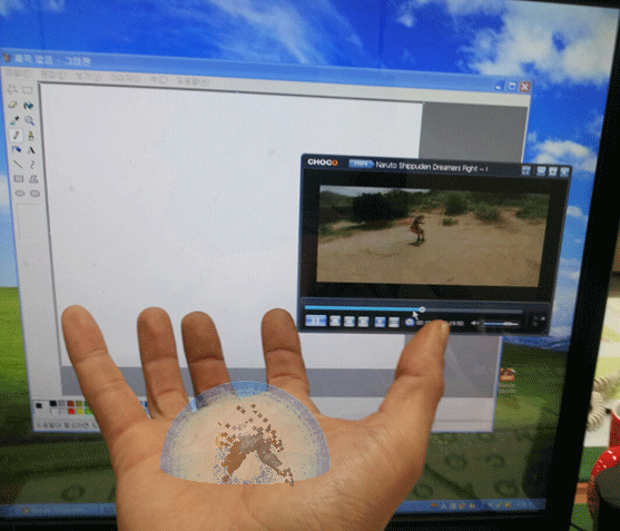 모자이크제거 방법 과 동영상gif만들기 | 인스티즈