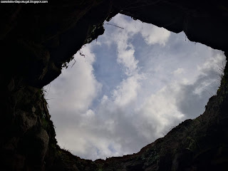 MENHIR / Vale de Cales, Castelo de Vide, Portugal