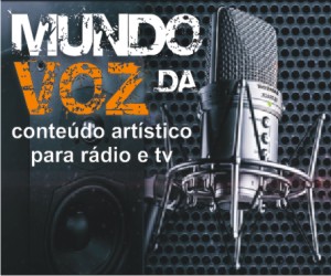 Mundo da voz