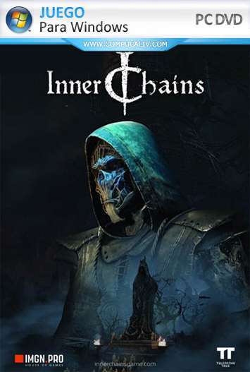 Inner Chains PC Full Español