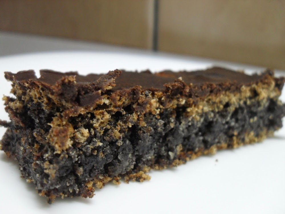 Poppy Seed Bars ibaketoday
