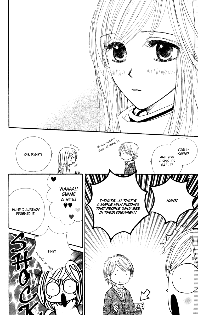 Good Morning Kiss Vol 4 Chapter 11 Mangahasu Good Morning Kiss Vol 4 Chapter 11 Mangahasu
