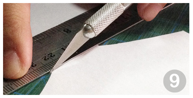 Cutting Guide and Tips