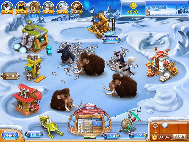 farm frenzy 5 ice age download torrent