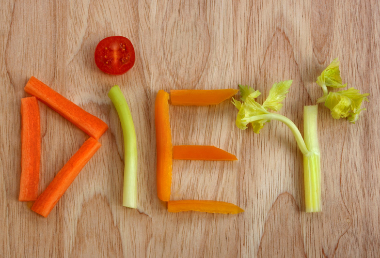 Strict Diet Healthy Living Tips