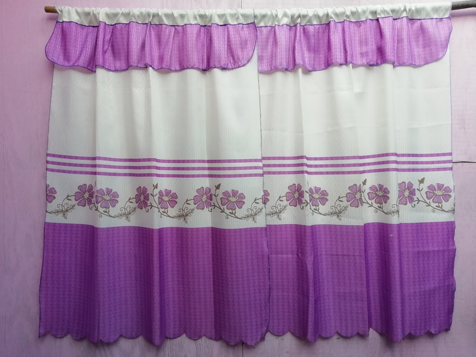 Cortina para ventana, ventanal, puerta, y cancelería Cortinas Wendy Cortina para ventana, ventanal, puerta, y cancelería Cortinas Wendy