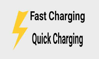 Perbedaan Fast Charging Dan Quick Charging Di Smartphone