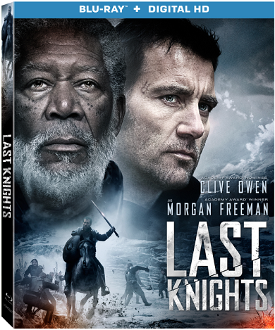 Last Knights (2015) 720p BDRip Audio Inglés [Subt. Esp] (Aventuras. Acción)