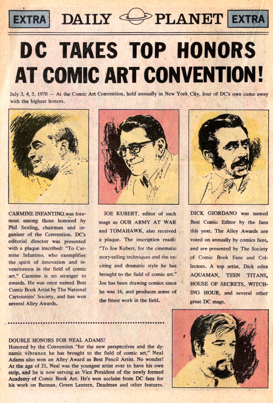 Read online World's Finest Comics comic -  Issue #199 - 22