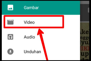 Cara Mengirim Video Ukuran Besar Berdurasi Panjang Lewat WhatsApp