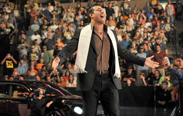 Stars Of The World: Alberto Del Rio Profile, Bio, Photoes And ...