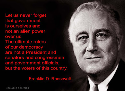 FDR quote