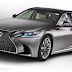 2018 Lexus Ls 500 - Fundamental rates has really not yet been uncovered