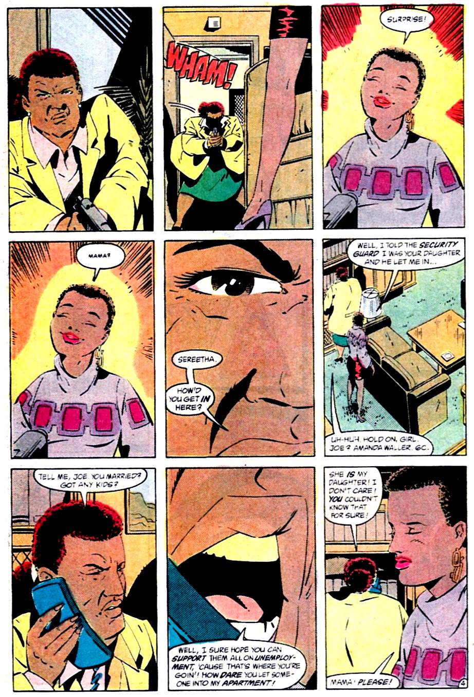 Suicide Squad (1987) _Annual 1 #1 - English 35
