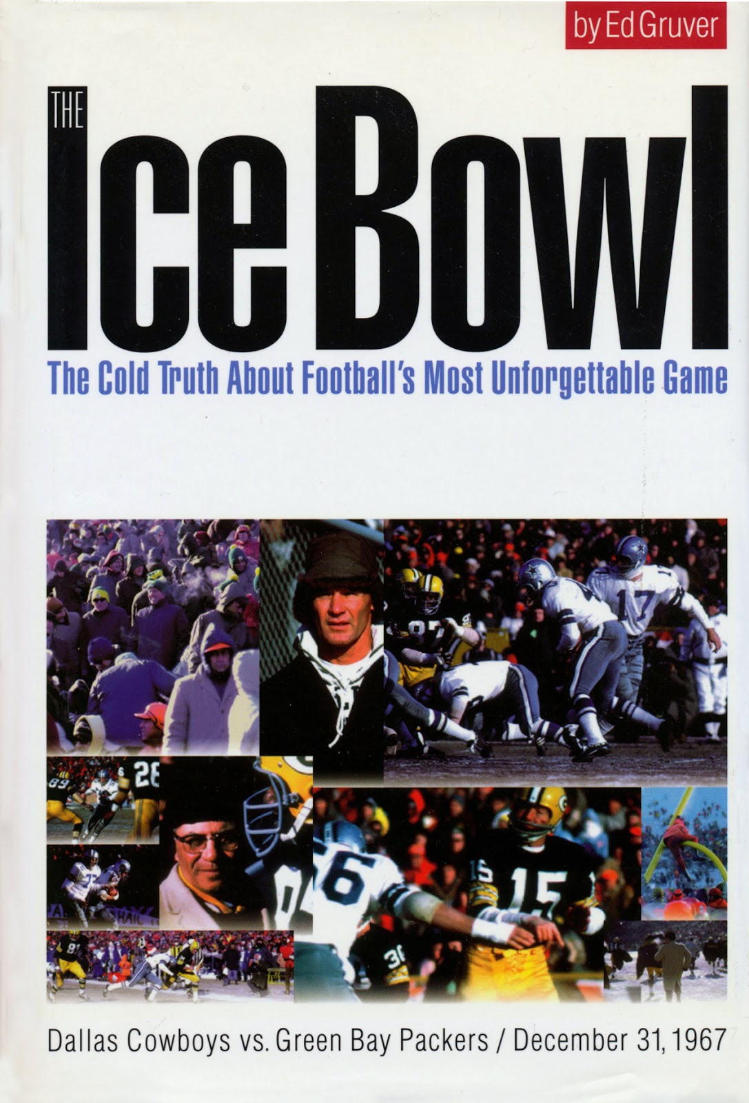 PACKERVILLE, U.S.A. The Ice Bowl (1997)