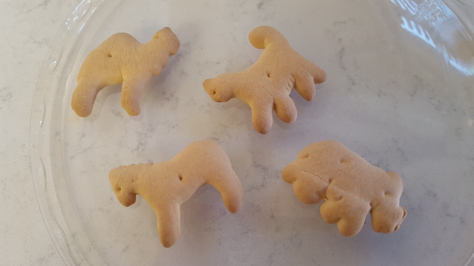 Food Review Trader Joe’s Animal Crackers