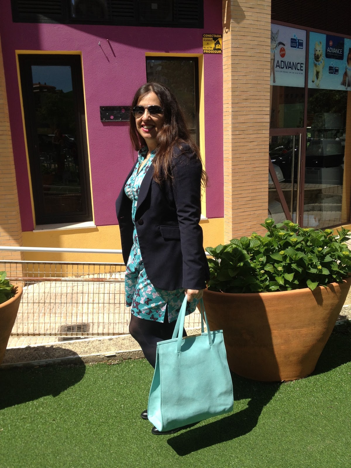 Pepa! ¿qué me pongo? MARIBEL FLOWERS