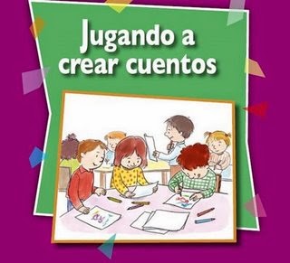 TALLER DE CUENTOS