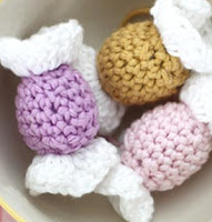 PATRON GRATIS CARAMELO AMIGURUMI 751 PATRON GRATIS CARAMELO AMIGURUMI 751