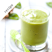 30+ Health Boosting Green Smoothie Recipes | BelieveMe