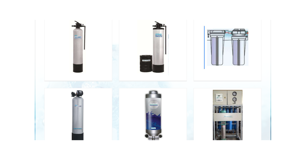 Best Business products Professional services RO Water Purifier Dealers