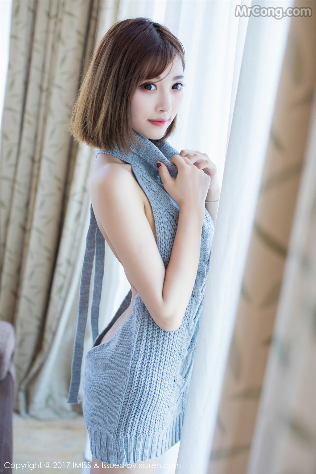 IMISS Vol.166: Model Yang Chen Chen (杨晨晨 sugar) (44 photos)