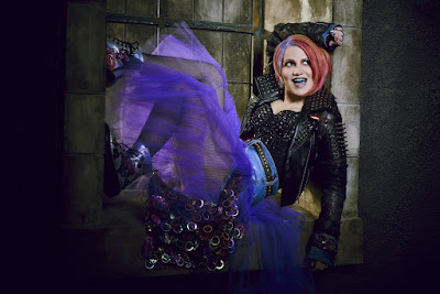 The Rocky Horror Picture Show Annaleigh Ashford Image (7)