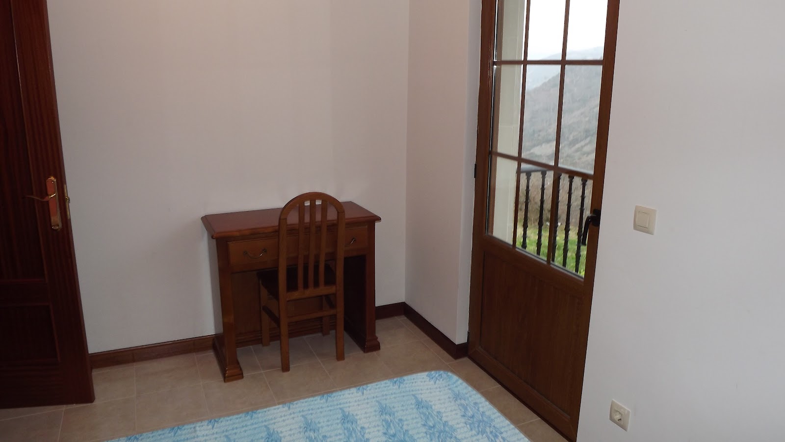 Garabandal Properties for rent and for sale nº 2****2 BEDROOMS NEW AND