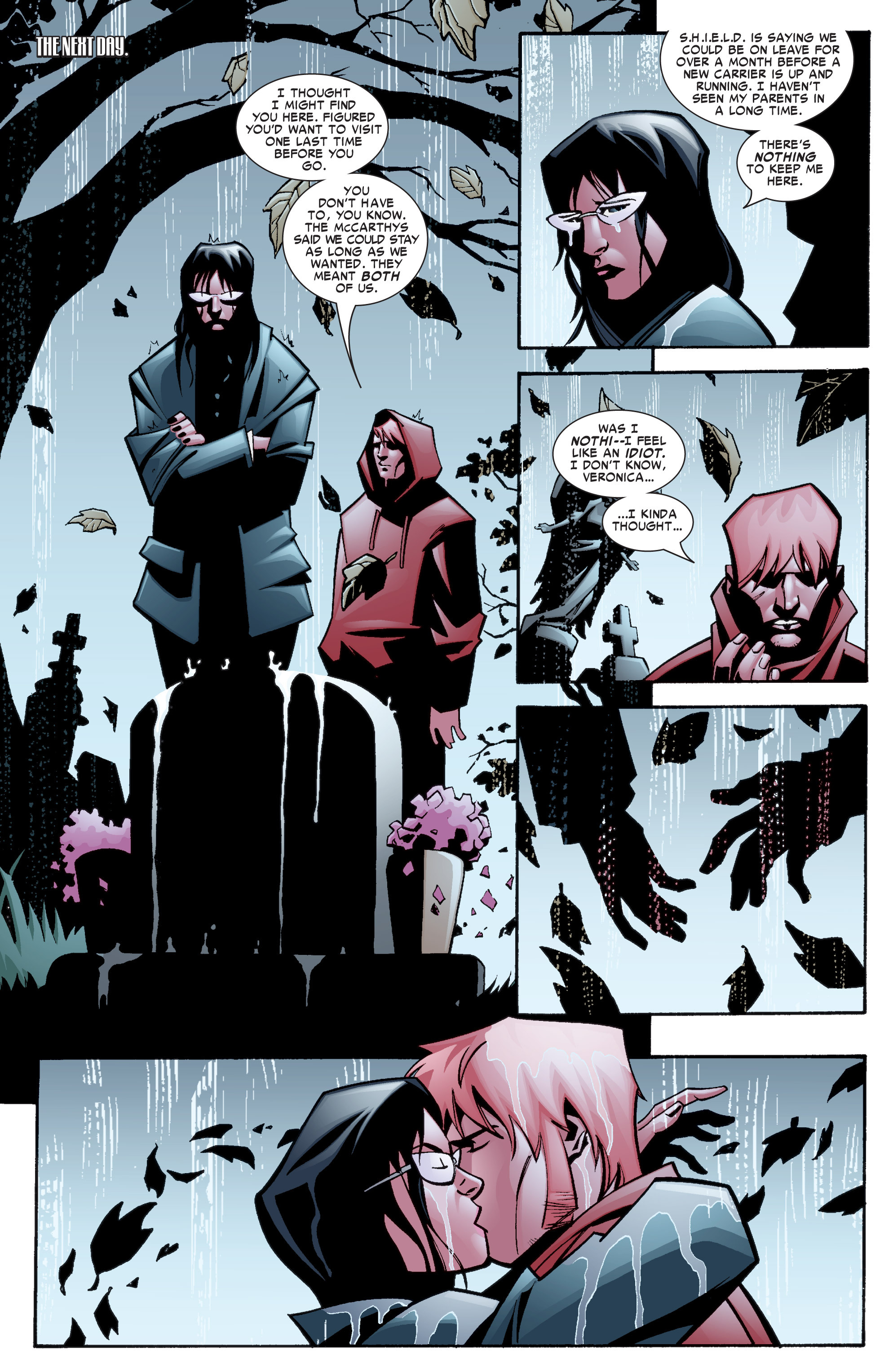 The Irredeemable Ant-Man Issue #3 #3 - English 18