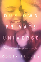 https://www.goodreads.com/book/show/22082082-our-own-private-universe