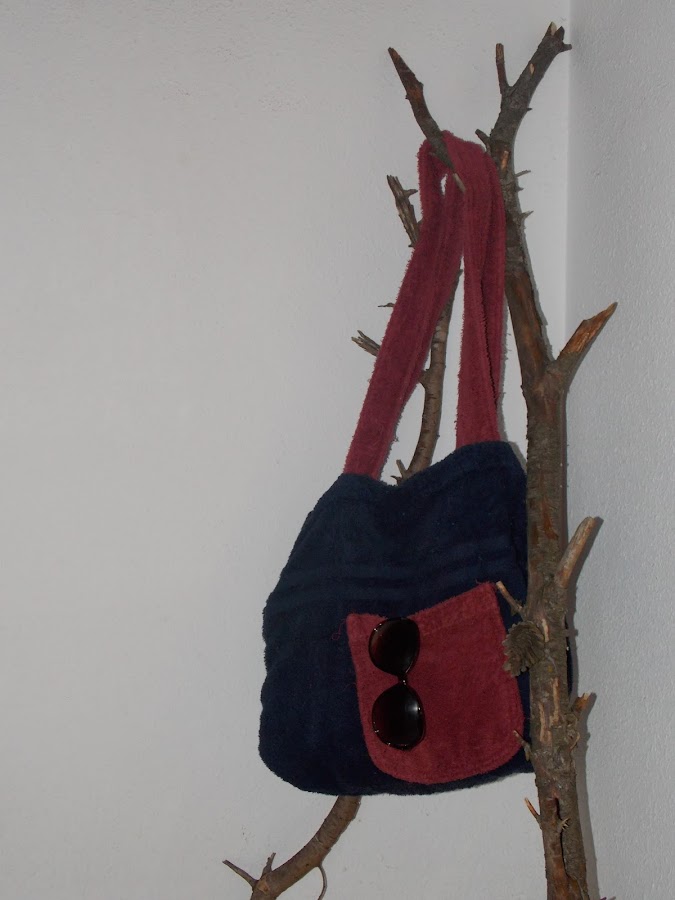 Manualidad reciclaje