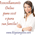 Aconselhamento Online