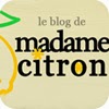 Madame Citron