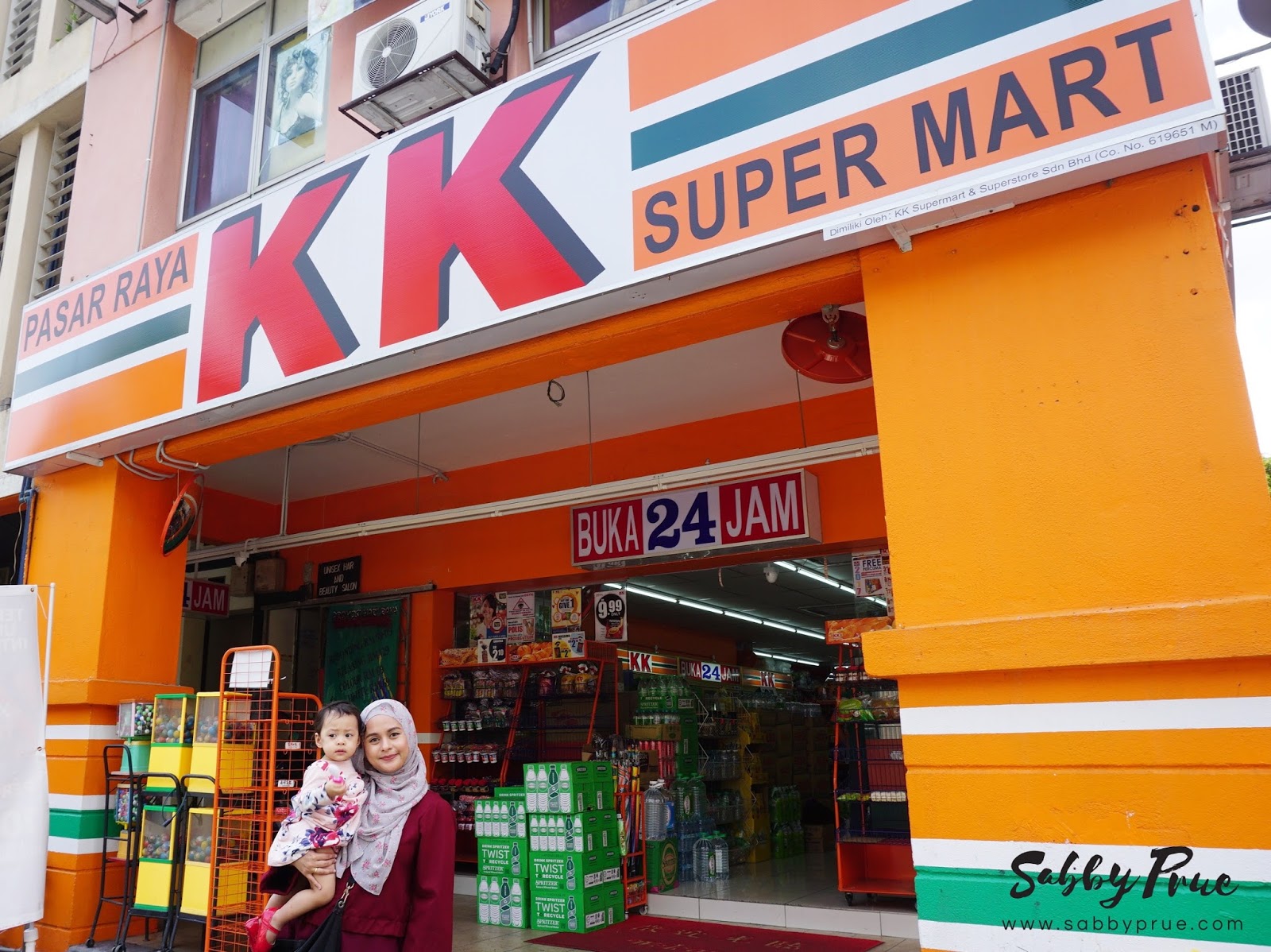 Baby Talk Baby Formula At A Lower Price In Kk Super Mart Sabby Prue Malaysian Beauty Lifestyle Blogger