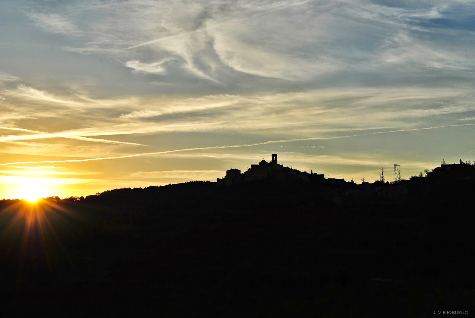 La Figuera del Priorat La Figuera (octubre 2014)