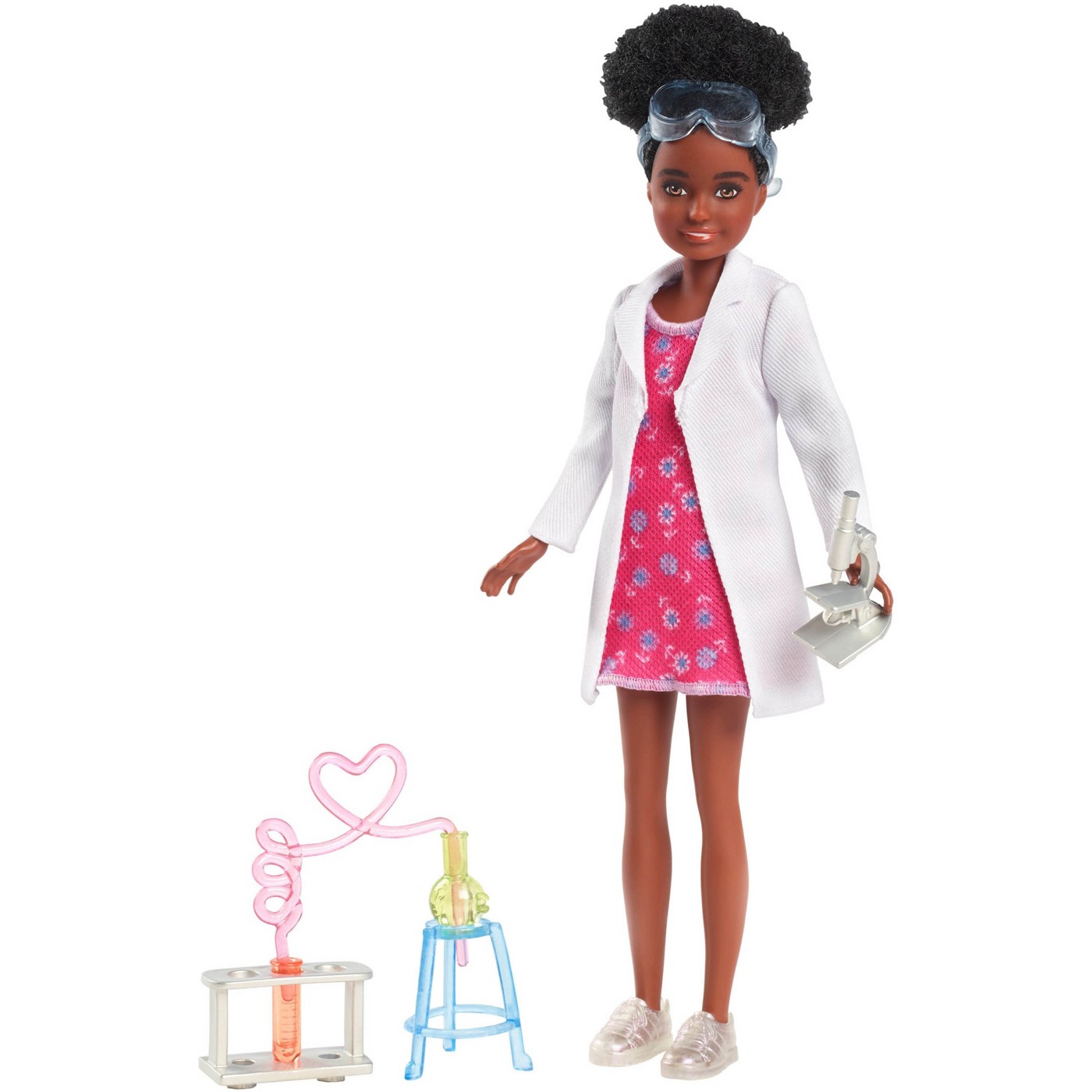 mattel stacie doll